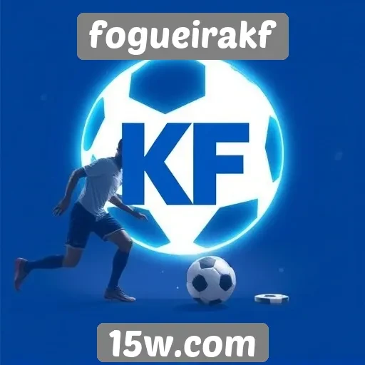 Fogueira KF apresenta novos jogos para diferentes estilos
