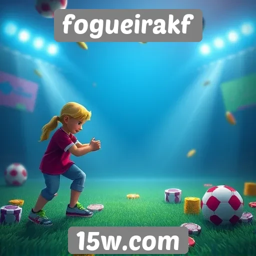 Vantagens de se registrar no site FogueiraKF