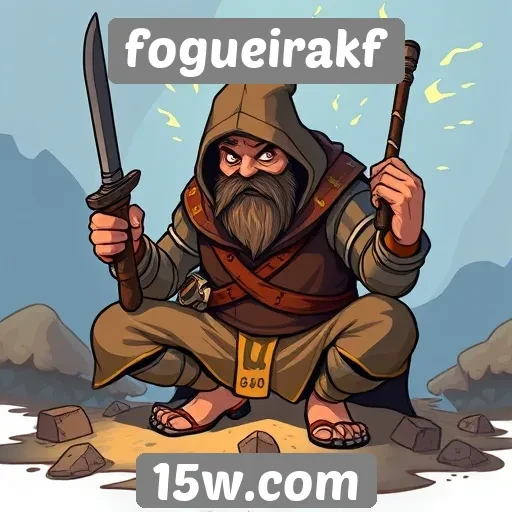 Visão geral dos recursos de personalização em FogueiraKF