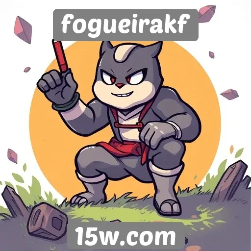 Novas funcionalidades no Fogueira KF em destaque