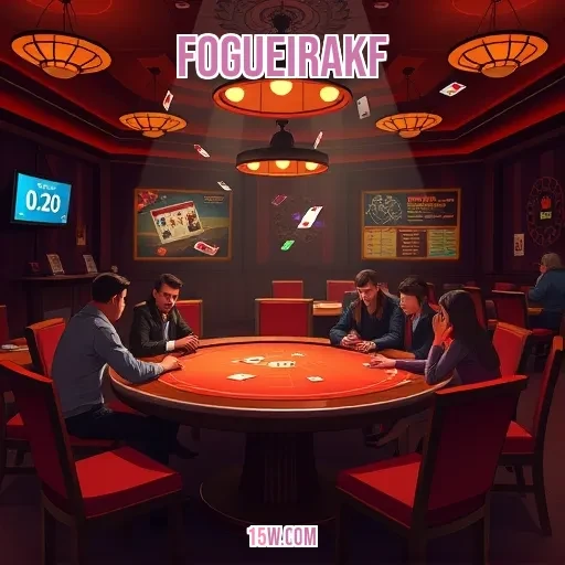 fogueirakf: Experimente o Suporte 24/7 Que Transforma Seu Jogo