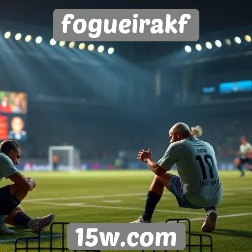 impacto da comunidade no desenvolvimento do fogueirakf