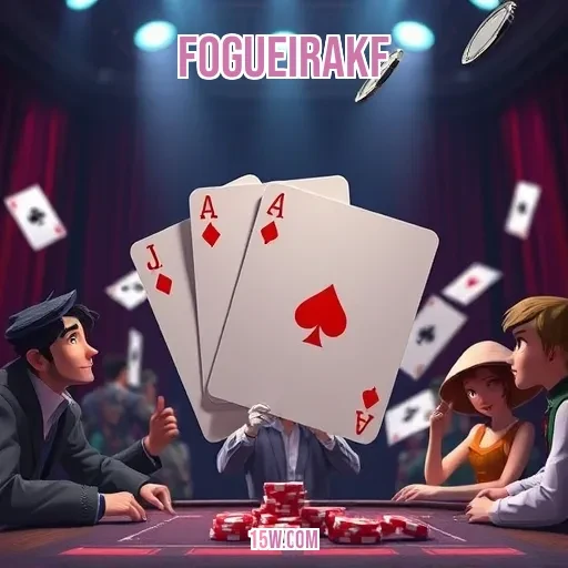 fogueirakf: Como o Login Pode Melhorar Sua Diversão nos Jogos