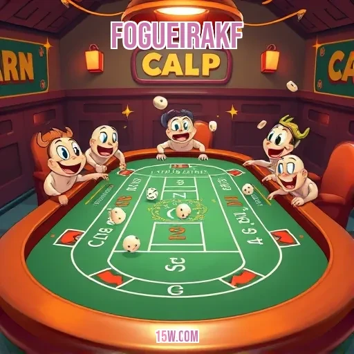 fogueirakf: Pagamentos Incríveis que Melhoram sua Experiência de Jogo